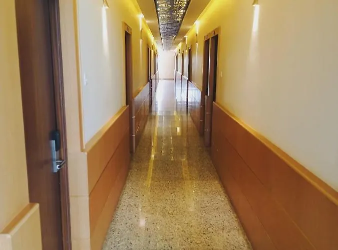 Masa Mahal And Lodge