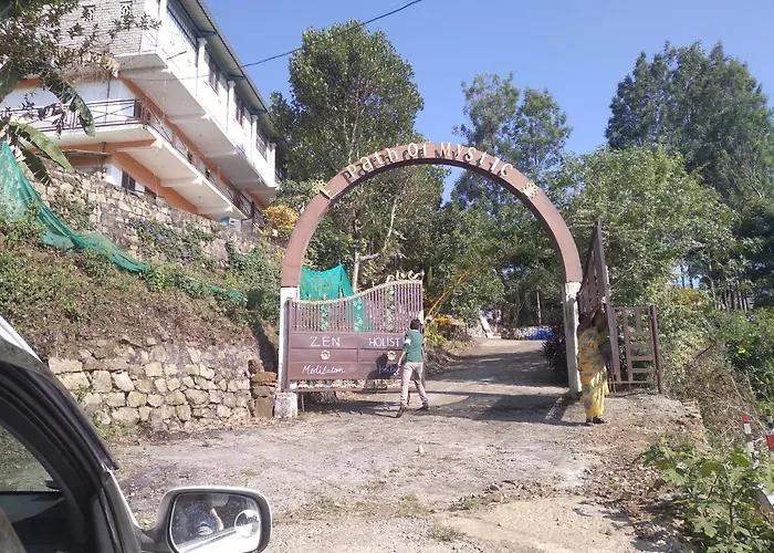 Westerngateways Hill Resorts Kodaikanel