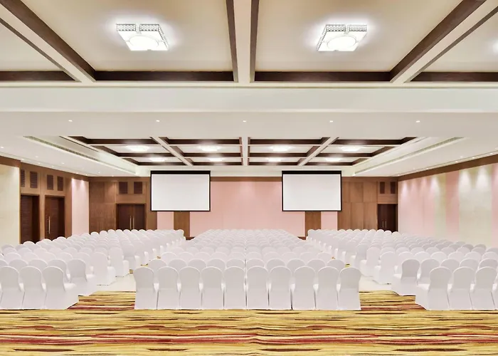 Courtyard By Marriott Madurai