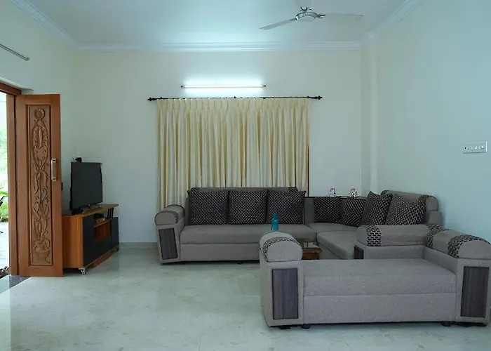 Virsaa Holiday Home