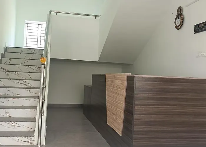Jk Residency
