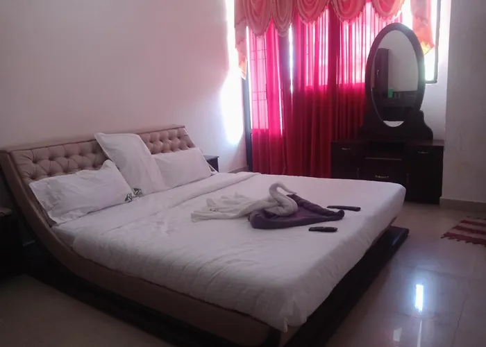 Rj Inn Hotel