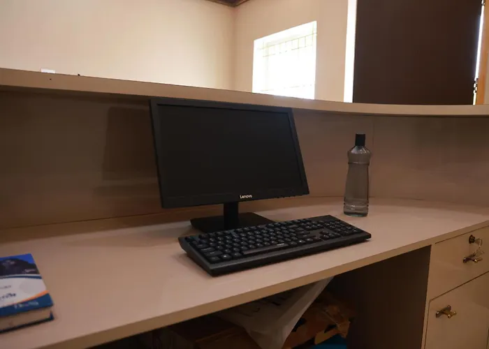 Jpd Residency