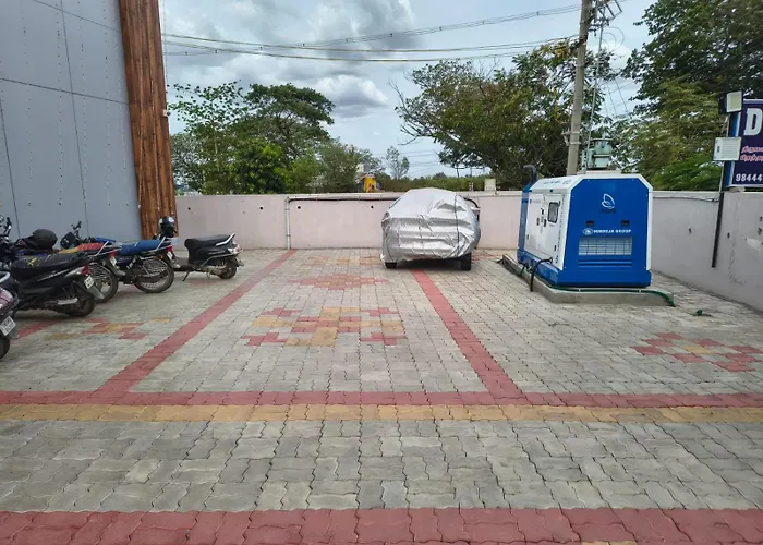 Ds Mahal