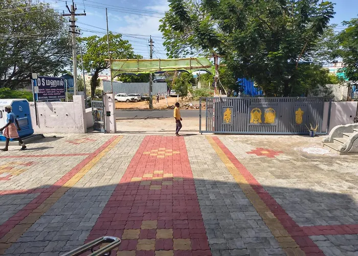 Ds Mahal