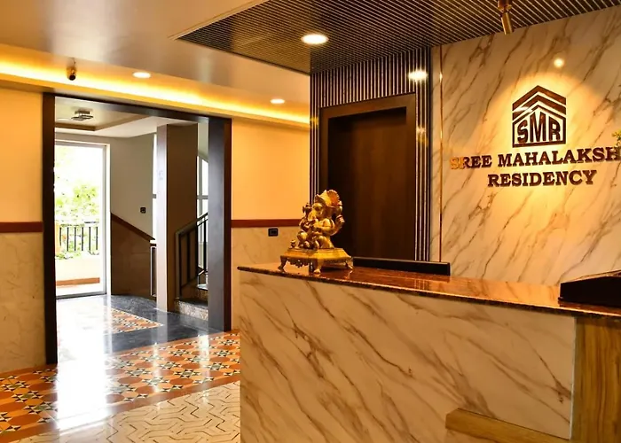 Sree Mahalakshmi Residency