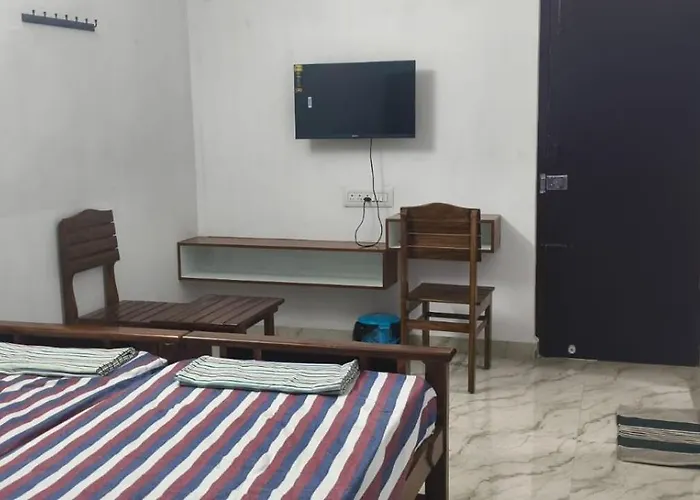 Santha Residency