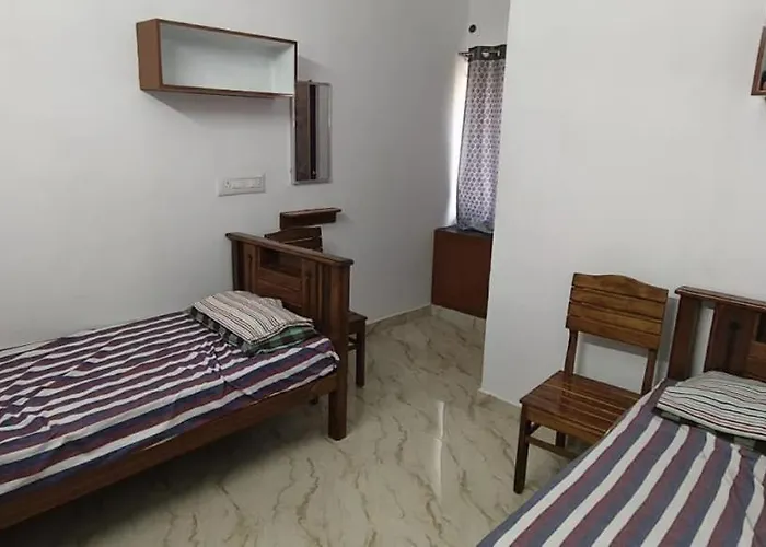 Santha Residency